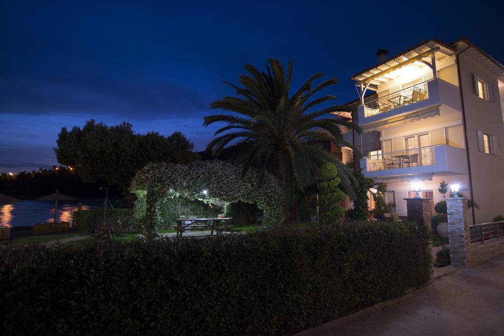 Porto Psakoudia Apartment Exterior photo