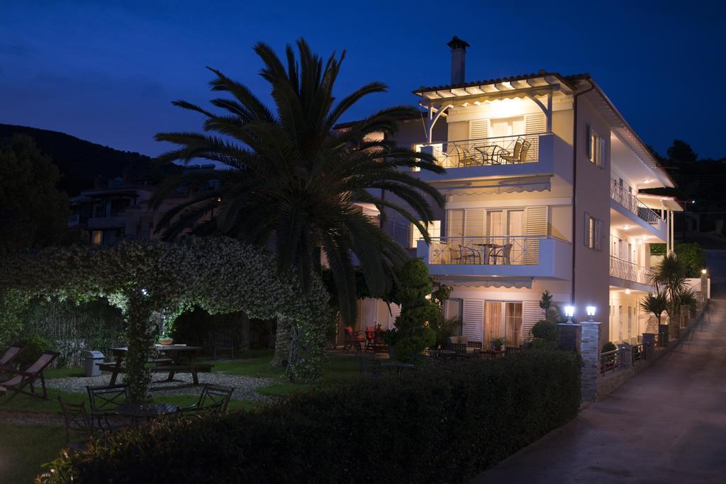 Porto Psakoudia Apartment Exterior photo