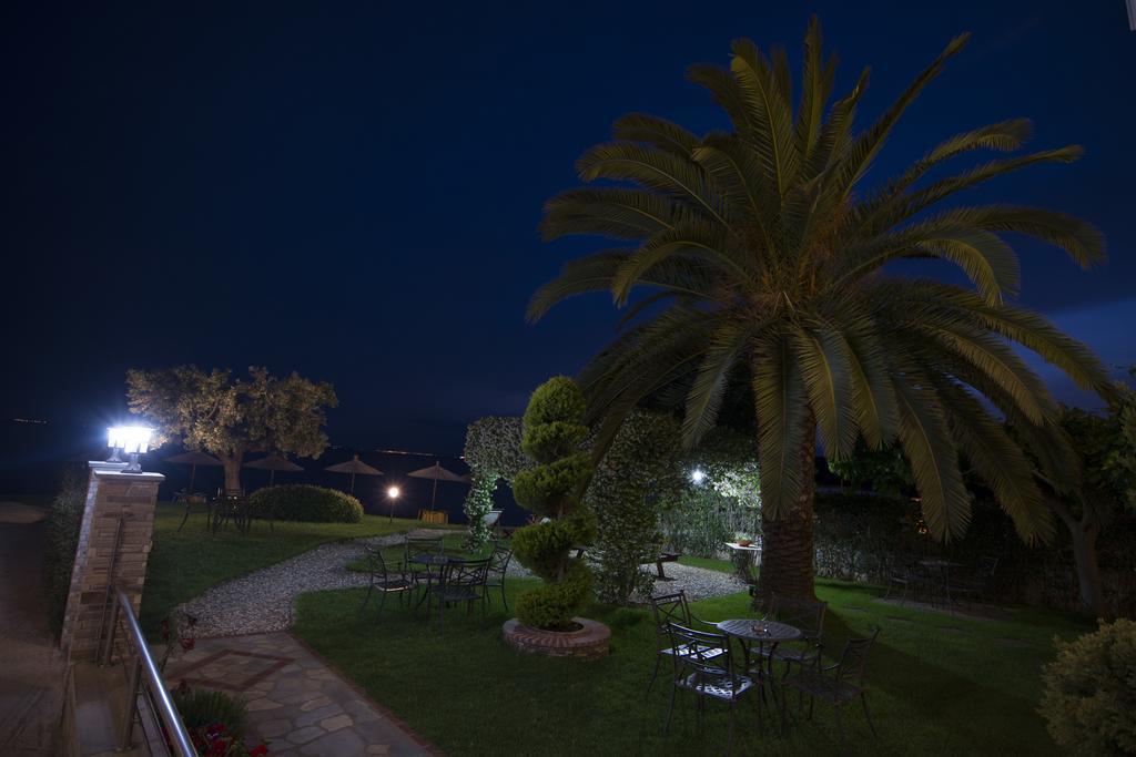 Porto Psakoudia Apartment Exterior photo