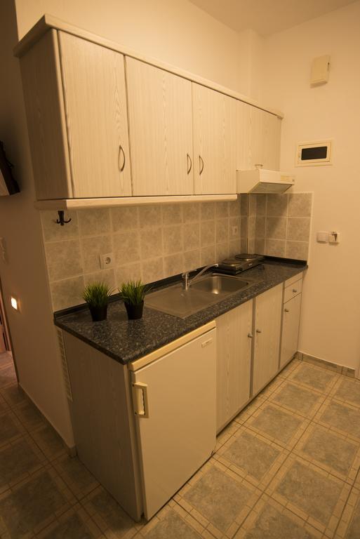 Porto Psakoudia Apartment Exterior photo