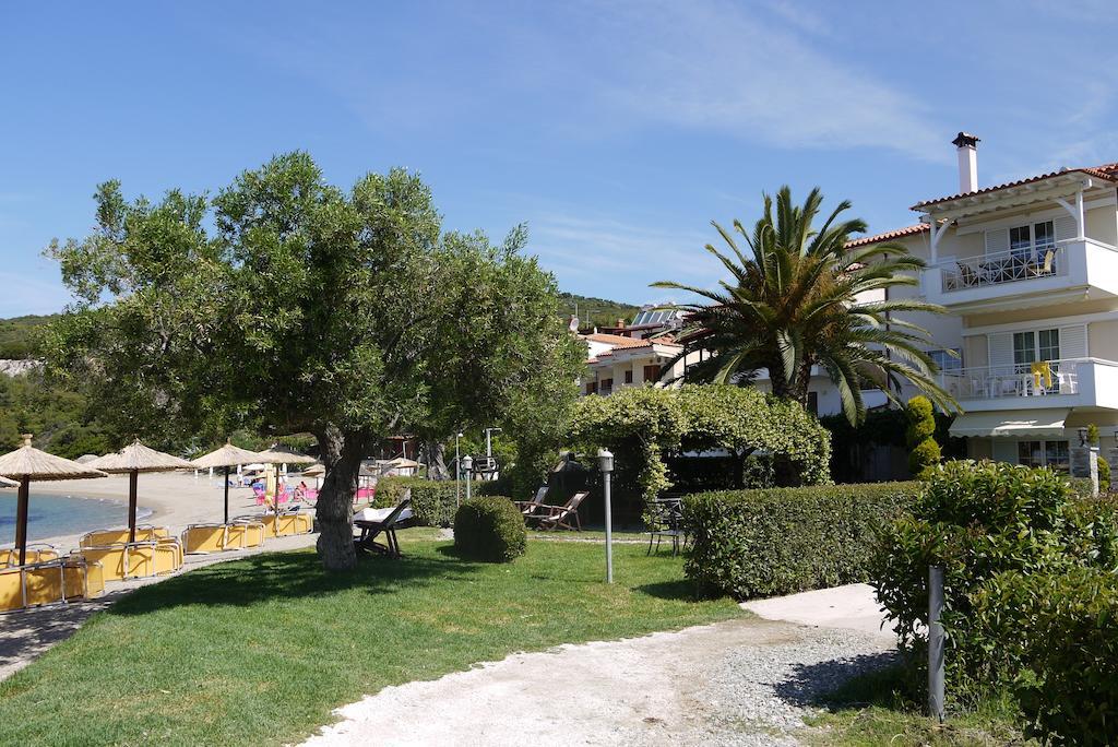 Porto Psakoudia Apartment Exterior photo
