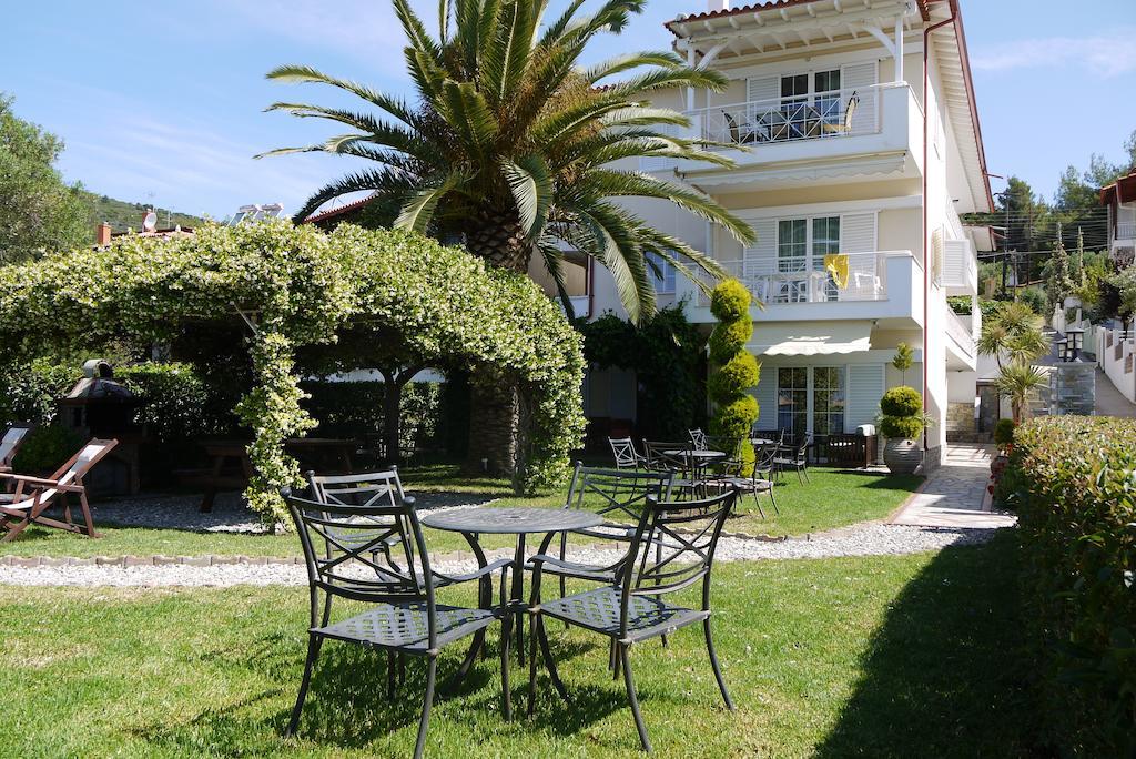 Porto Psakoudia Apartment Exterior photo